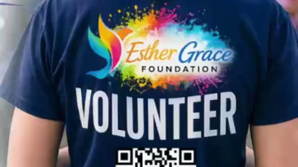 Race for Grace 2026